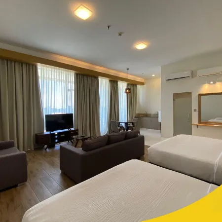 Marzon Hotel Kalibo