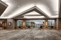 Marriott Indianapolis North