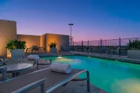 Four Points by Sheraton Midland Hotel di Midland