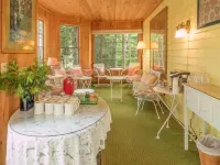 Harbourside Inn Hotels in Mt Desert