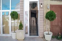 White and Wood Boutique Hotel