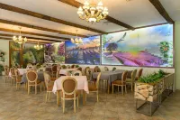 阿萊格拉溫泉＆SPA 金沙住宿飯店