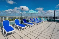 Hotel Monte Carlo Ocean City Hotels in Ocean City