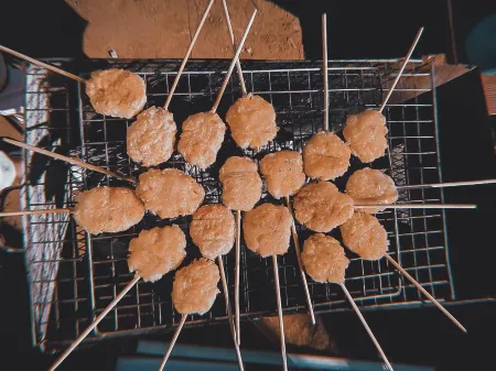 Million View Bar Khao Kho Отели в г. Кхао-Кхо