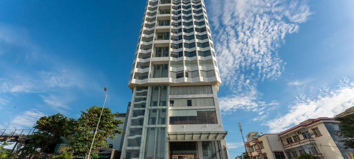 Huong Viet Hotel Quy Nhon - Beachfront Hotels in Quy Nhon