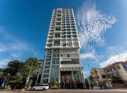 Huong Viet Hotel Quy Nhon - Beachfront