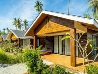 Seacret kohkood Hotels near Khlong Yai Kee Waterfall
