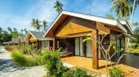Seacret kohkood
