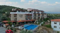 1774 Kazdağı Termal Otel Hotels in 