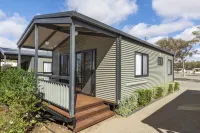 Broken Hill Tourist Park Hotels in Broken Hill