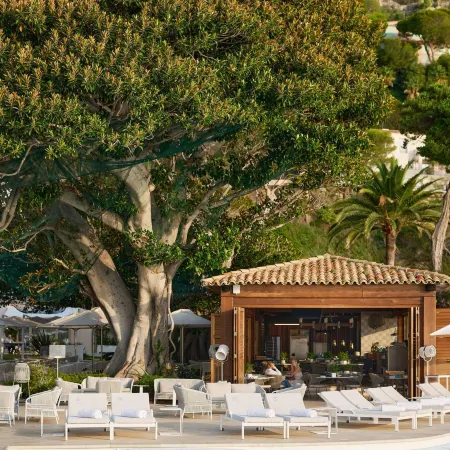 Hotel Cap Estel