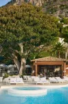Hotel Cap Estel - Sea View