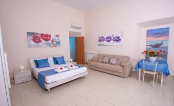 Tourist Appartment Port View - Free Transport Structure to Cruise Ship