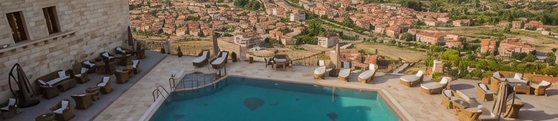 Cultural Hotels