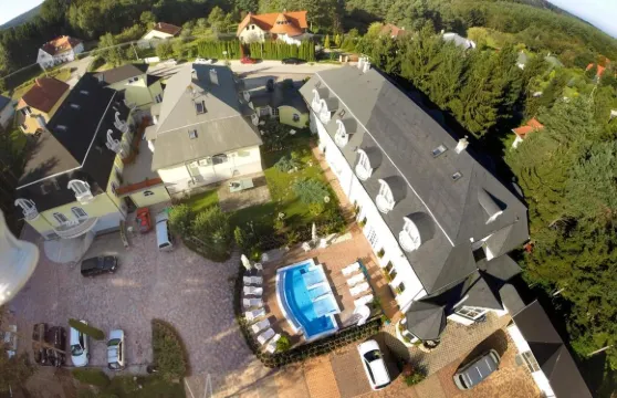 戈茲託拉戈耶吉 Spa 體驗酒店