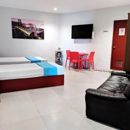 Hotel Turista