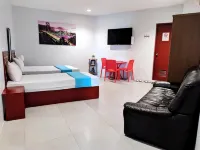 Hotel Turista Hotels in Santa Maria