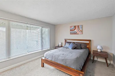 Westchester Lagoon Getaway Hotel dekat Anchorage Depot