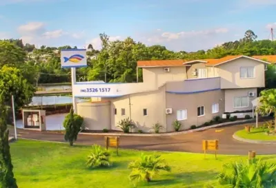 Mirante Hotel Các khách sạn ở 