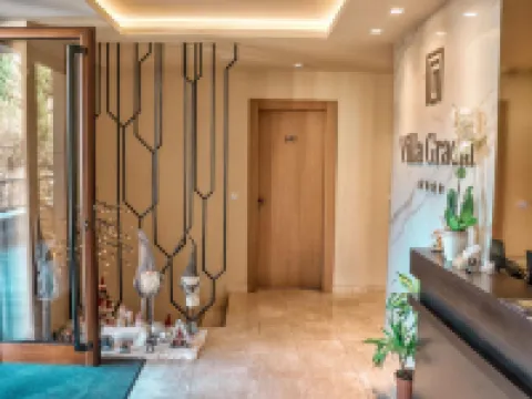 Hotel Villa Gracia Hotel a Budua