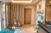 Hotel Villa Gracia