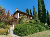 Hotel Désirée by Double Hospitality Hotels in Sirmione