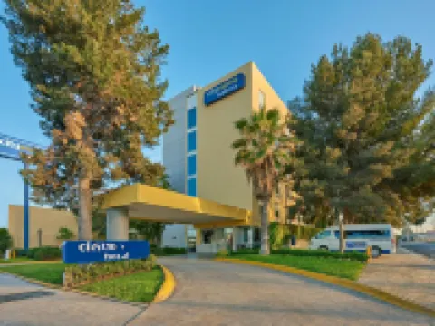 City Express by Marriott Saltillo Norte Hotels in Saltillo