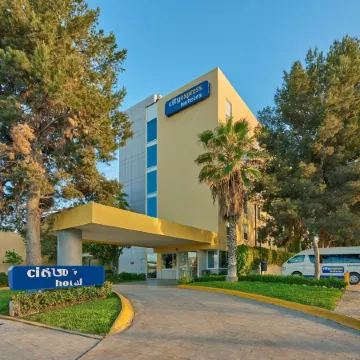 City Express by Marriott Saltillo Norte