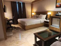 Luxus Inn Dhanbad Hotel di Dhanbad