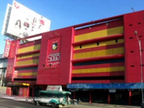 Hotel Sogo - Cagayan de Oro Hotels near Amaya View