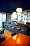 Hotel Kalos - Baarit