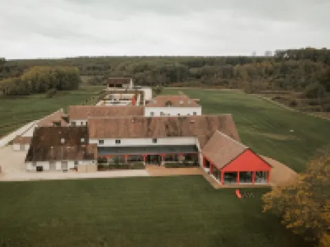 Le Prieure de Boulogne