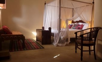 Ulani Lodge