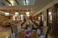 Zaver Pearl Continental, Gwadar Hotels in Gwadar