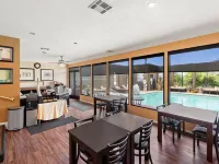 聖西蒙赫斯特城堡摩根酒店 聖路易斯－奧比斯波縣酒店