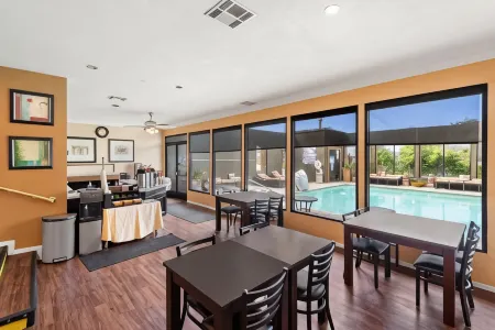 The Morgan San Simeon - Cambria by Hearst Castle