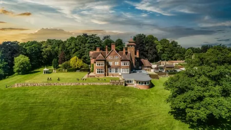 The Mole Resort - Hotel Rooms Отели в г. Север Дэвон Дистрикт