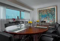 Quinto Centenario Hotel Hotels in Cordoba