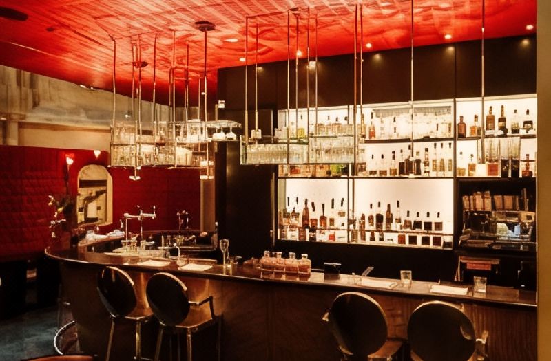 Kruisherenhotel Maastricht - Oostwegel Collection, Member of Design Hotels photo 5