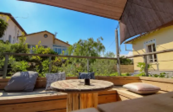 杜拉克弗羅瑞別墅住宿加早餐旅館