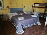 Ecoparco Neulè Hotels in Dorgali