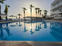 Souli Beach Hotel Hotéis em Pólis