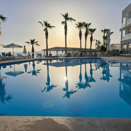 Souli Beach Hotel
