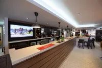 Holiday Inn WOLVERHAMPTON - RACECOURSE by IHG