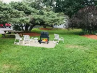 Anchorage Inn Rochester Các khách sạn ở 
