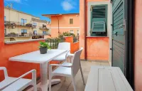Vento Mare Apartments Hotel di Palau