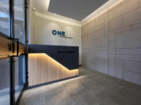 ONE rooms @Ungaran - 2-Star