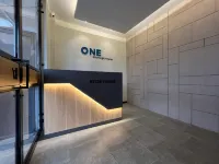 ONE rooms @Ungaran