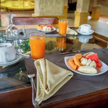 Cloud Nine Lanka Resort Wilpattu