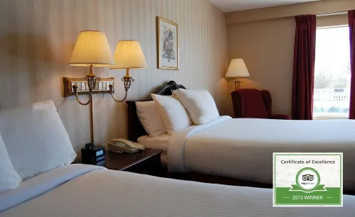 Kirkwood Inn Hotels in Mason